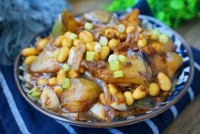 家常菜|百吃不厌的家常菜,下酒又下饭,学会了在家露一手