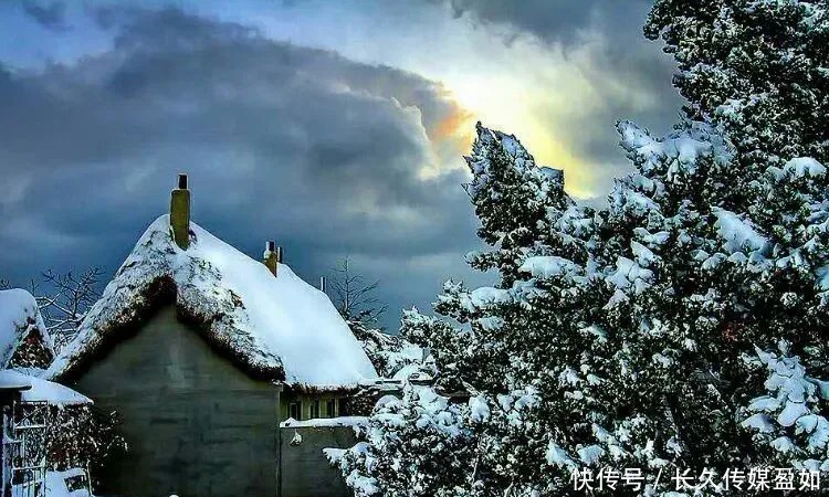 泡温泉、吃海鲜、观天鹅、赏雪景、住渔家……给你一个暖暖的冬天