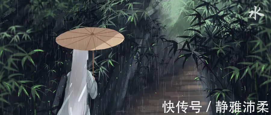 寒鸦$意境最美的元曲10首,美了文字,醉了人心