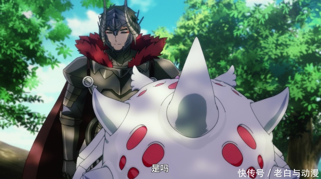 前生 星球前生揭晓,莎丽儿献祭,蜘蛛子扬言“不能坐以待毙”