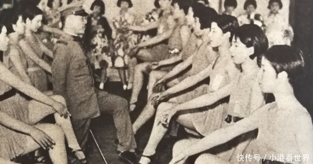 日本|二战时期,一些日本女人所做的恶行甚至比日本兵都可恨