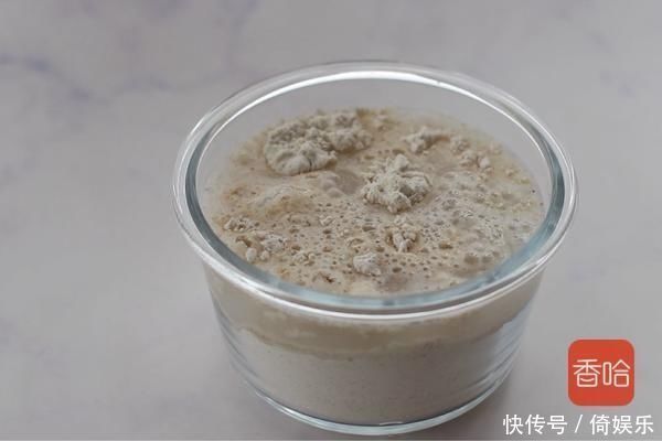 这样做全麦吐司不要太好吃满屋子都是麦香,早餐吃它太健康了