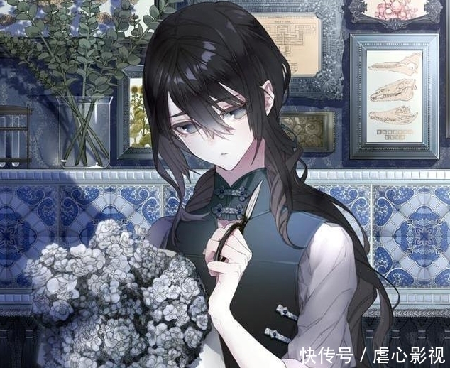 强取豪夺|不输《蚀骨危情》《城府》,龙卷不是风这本强取豪夺文禁欲又撩人