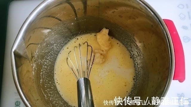 炼乳|女人要多吃它，松软香甜又养颜，不用揉面，个个开花，比蛋糕好吃