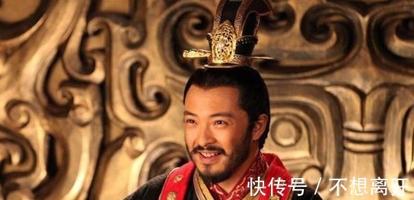 唐高祖李渊&史上最有争议的昏君,死后被埋在垃圾堆下,墓中一物揭示上古传说!