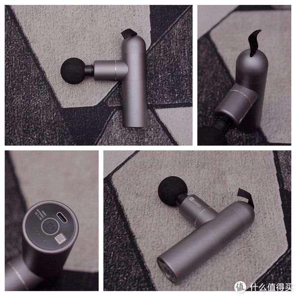 q2|一味苦练往往适得其反，健身锻炼恢复需要重视，我的4款筋膜枪横评