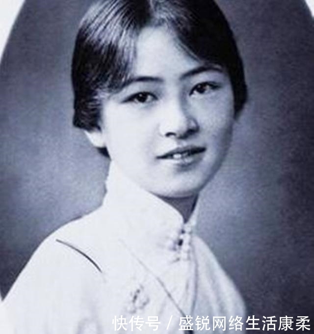 喜欢|这个女人的才气超过萧红、张爱玲, 但是特不喜欢别人叫她“花瓶”