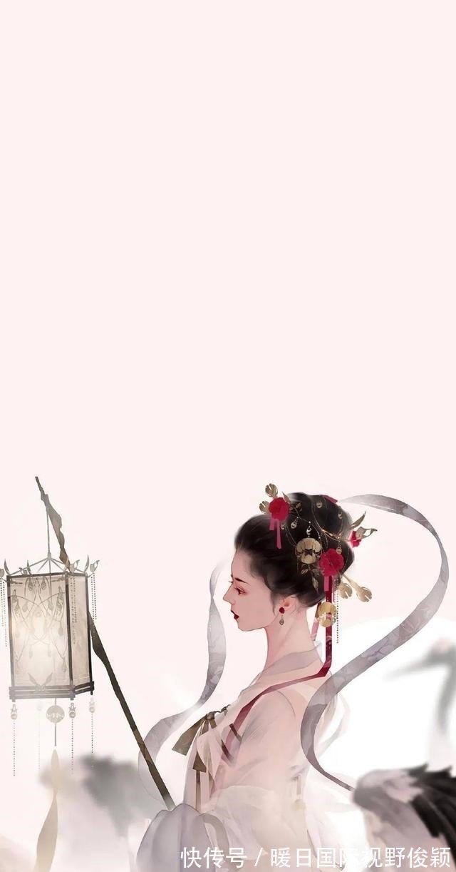 帕子@《我的前夫是宦官》当我的丈夫是个宦官,我和他不得不说的故事!