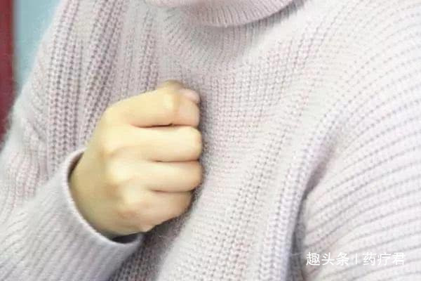 气短|总是气短、喘不过气来是怎么回事除了累,还有3个病因要自查