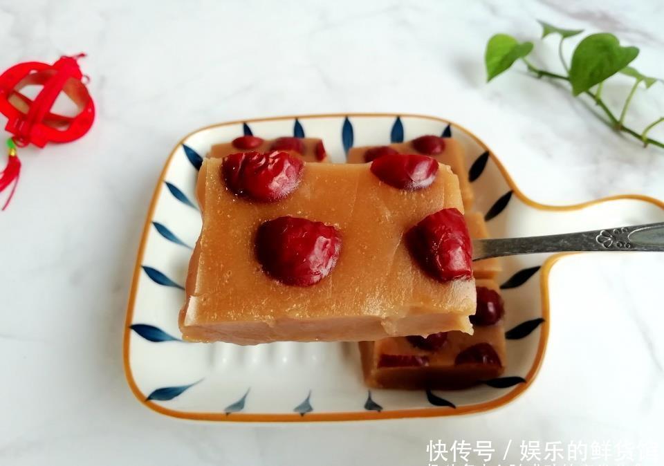 女人要多吃“2紅”,無需烤箱,蒸一蒸就出鍋,低糖無油,好吃