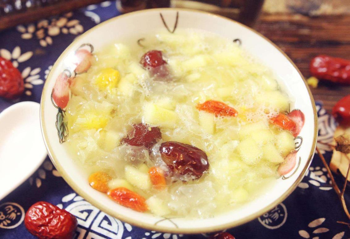 減脂湯|減肥多喝這碗“減脂湯”，喝一碗效果相當于跑步半小時，越喝越瘦