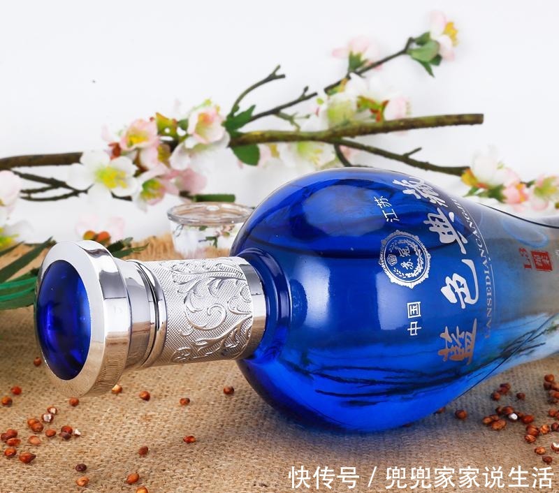 粮酒|中国有4种“便宜白酒”,放在超市大家不注意,却是真正纯粮酒!