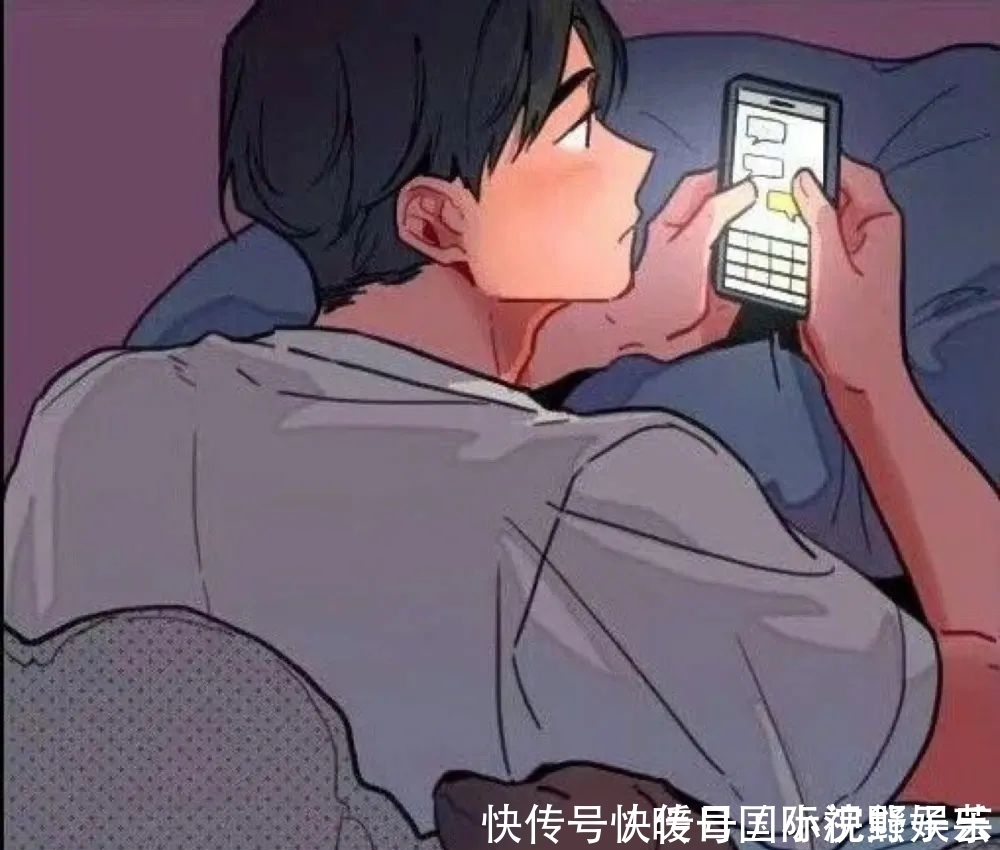 动漫|浪漫动漫情头｜你怎么舍得让满眼都是你的女孩子难过！