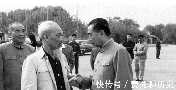 大师|汉语大师胡志明在越南建国后下令废除汉字,却没料到如今后患无穷