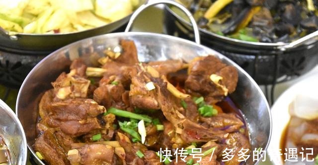 红烧鸡块的做法简单,两步做到鲜美多汁!