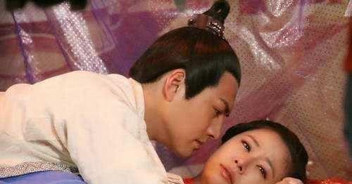 宋太宗赵光|赵光义宠幸小周后的历史真实性到底有多高?