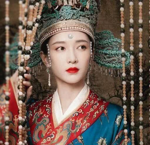 婚嫁|初婚因太丑吓跑丈夫,二婚嫁宋仁宗的曹皇后,为何能坐镇后宫45年