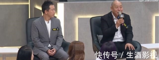 这节目要火!影评人与观众互掐,孟子义薛凯琪现场尬戏……