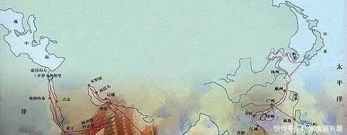 重文轻武|宋朝武备羸弱,为何商业经济却繁荣无比?官商群体与海上丝绸之路