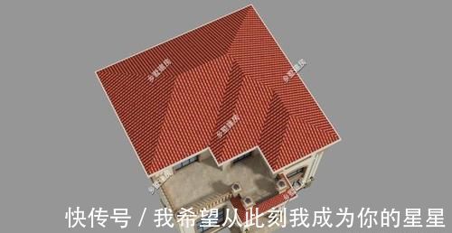 主卧|开间12米，进深12米，想建三层，一二楼大厅悬空，怎么设计方便实用？