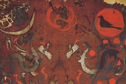  发现|马王堆发现一批竹简，上面记载的文字，揭穿了4千年前历史骗局