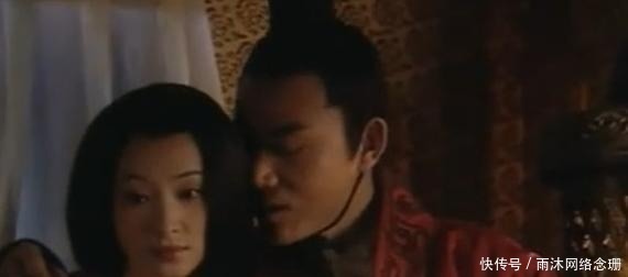 理解|汉武帝临死颁下两道圣旨，无人理解，直到清朝才明白他的明智