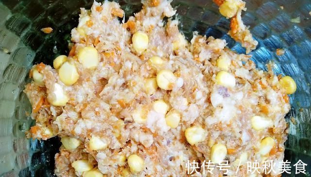 饺子皮|早餐,面包馒头不如它,不用揉面,平底锅一煎,5分钟出锅