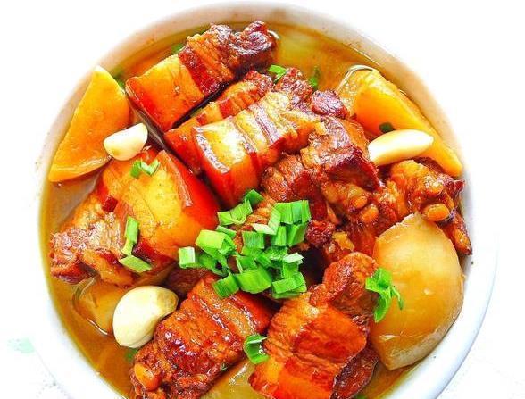 家里来客人了，炒4道家常菜，好吃又倍有面子做法很简单