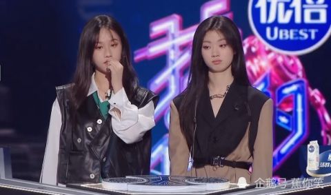 孟慧圆|孟慧圆奇袭单依纯，周笔畅左右为难，大张伟看热闹不嫌事大