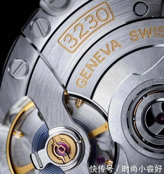 富艺斯|没想到劳力士也有翻车的时候?