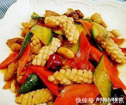 下酒|百吃不厌的几道家常菜,好吃不油腻,简单美味,下酒又下饭