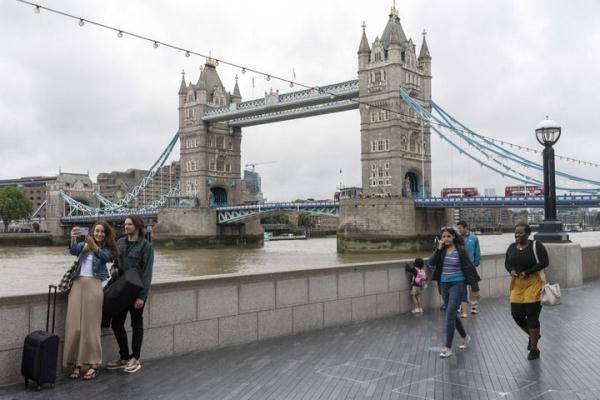 今天，这些国家迎来开学季——|全球连线 | 英格兰