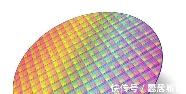 全球第二大晶圆代工厂决定放弃研发7nm以下工艺给了我们什么启示!