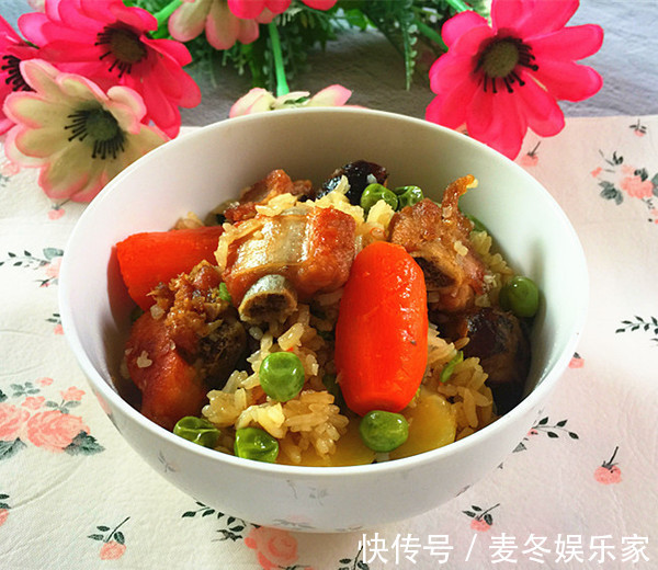 大米|记住这几点，煮一锅美味焖饭，鲜香美味挡不住，我家一周做3次！