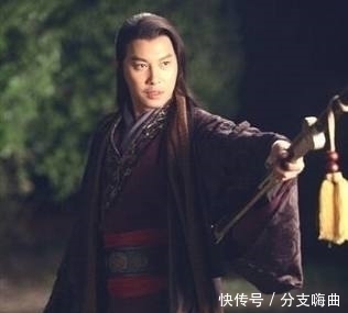 西门吹雪|古龙笔下5大剑神排名:燕南天未上榜,叶孤城第三,第一太强了