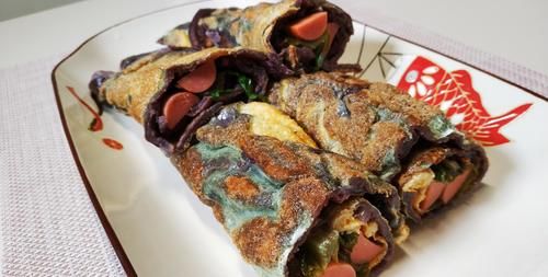 即可完成|早餐吃啥别发愁,7道简单又实惠的美食,不用配菜也能吃饱