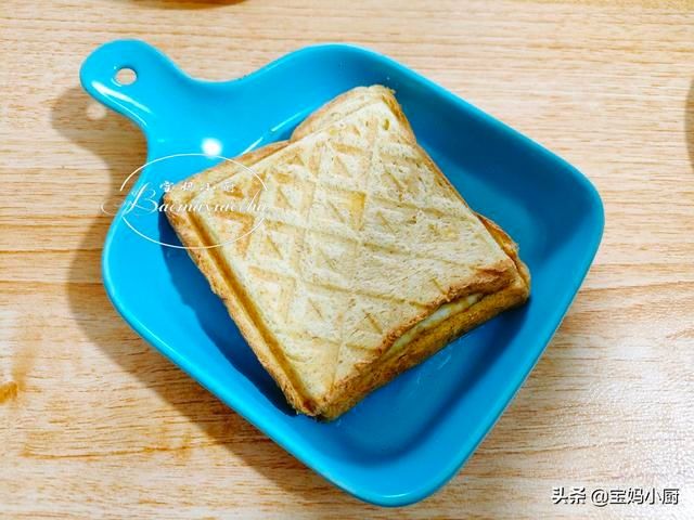 早餐一发朋友圈,朋友们边夸边羡慕,花钱不多吃得好,营养又健康