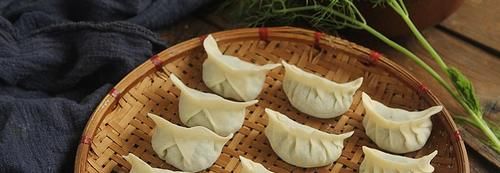 调饺子馅，牢记“3放3不放”，不管什么馅的饺子，鲜嫩多汁特好吃