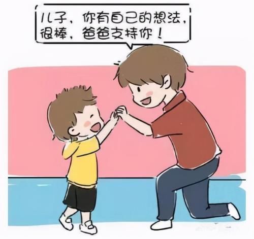 记忆力|这5类孩子,天生就是“学霸”,父母好好培养,别毁了孩子的将来