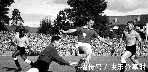 金奈德|足球历史上第一粒乌龙球,当时所有人都愣在当场不知道怎么处理!