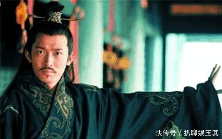 诸葛亮|他是刘备的得力大将,才智和诸葛亮齐名,死前一句话说出了不甘心