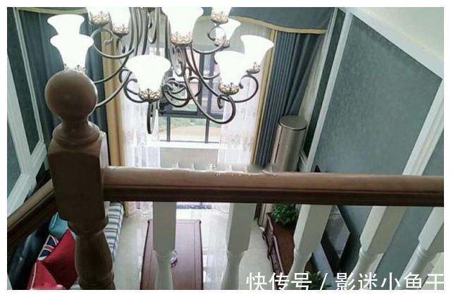 实用|88平复式楼，刚刚做完保洁，榻榻米儿童房很实用，层高高就是敞亮