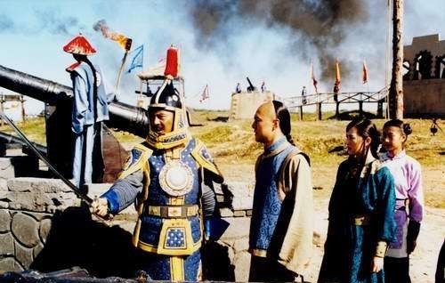 陈国瑞|曾国藩不是悍将却能震慑住悍将，再难管的大将在他手下都服服帖帖