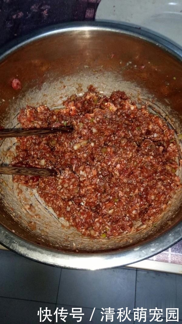 适量|蒸包子,我家只吃这包子馅,开胃不上火,经常吃孩子再也不积食!