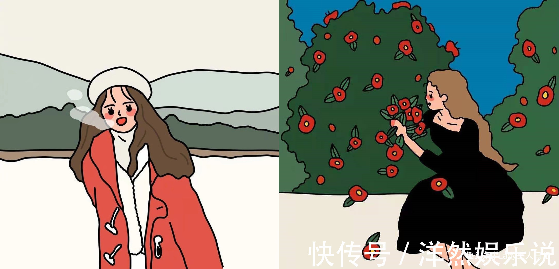 日杂 凭什么要借鉴日杂的穿搭惊艳的配色、讲究的细节,每一期都喜欢