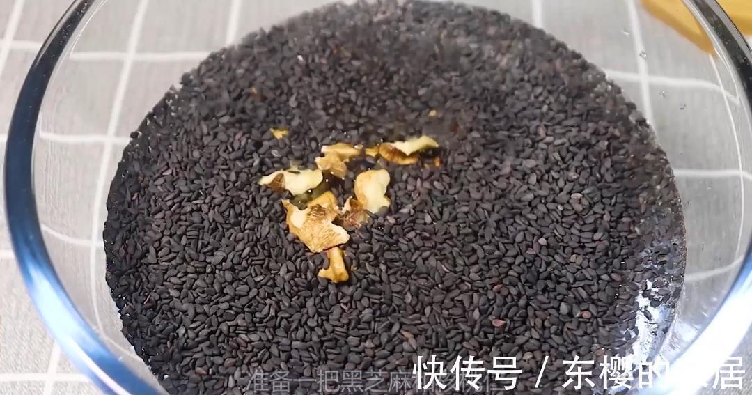 宝宝|补脑第一名,鱼只排第二,比豆浆好喝,一周3次,宝宝长个又聪明