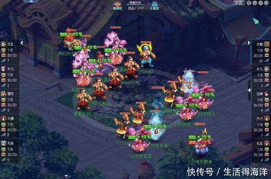 群雄逐鹿|梦幻西游群雄逐鹿第二赛季129-175决赛回顾 二狗再夺冠军!