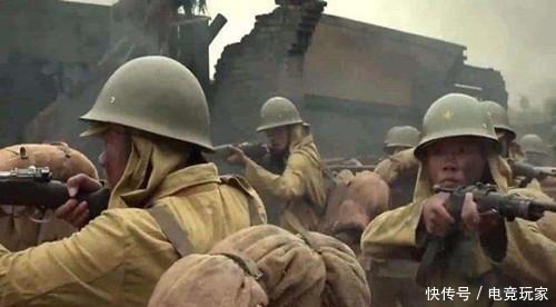 士兵|六个日本士兵把守一座城，为何城里数十万百姓不反抗原因很简单