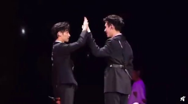 体面营业,谁是内娱CP天花板?