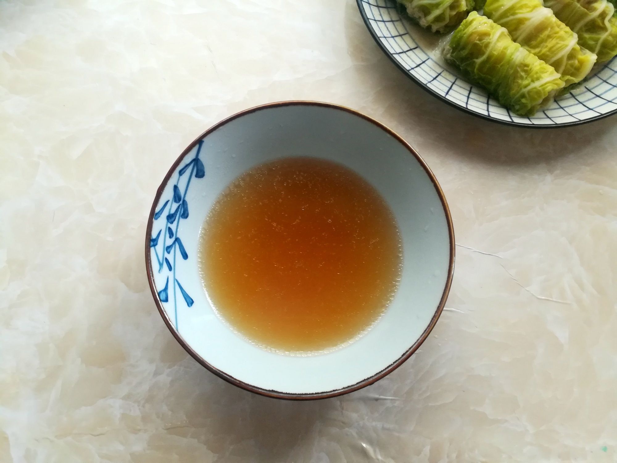 白菜和它是绝配，蒸10分钟出锅，营养好吃不上火，比大鱼大肉强